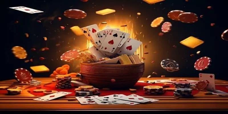 Game Bài FM88 Game Bài FM88 về lý do khiến người chơi yêu thích