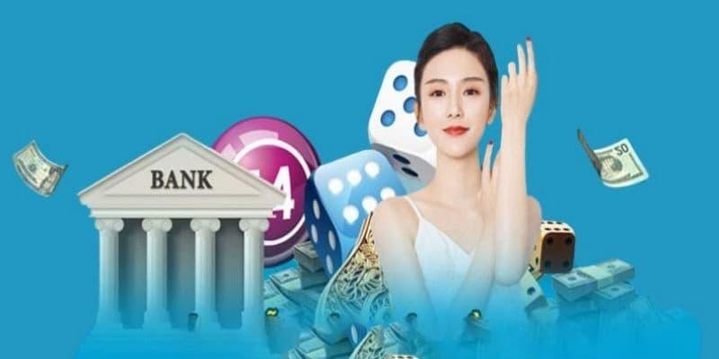 Nạp Tiền FM88 Nạp Tiền FM88 đa dạng phương thức